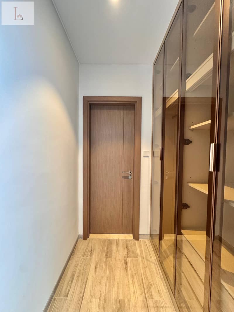 Ultra-Luxury Beachfront 4BHK Duplex | Private Beach Opp Wynn Casino - Image 11