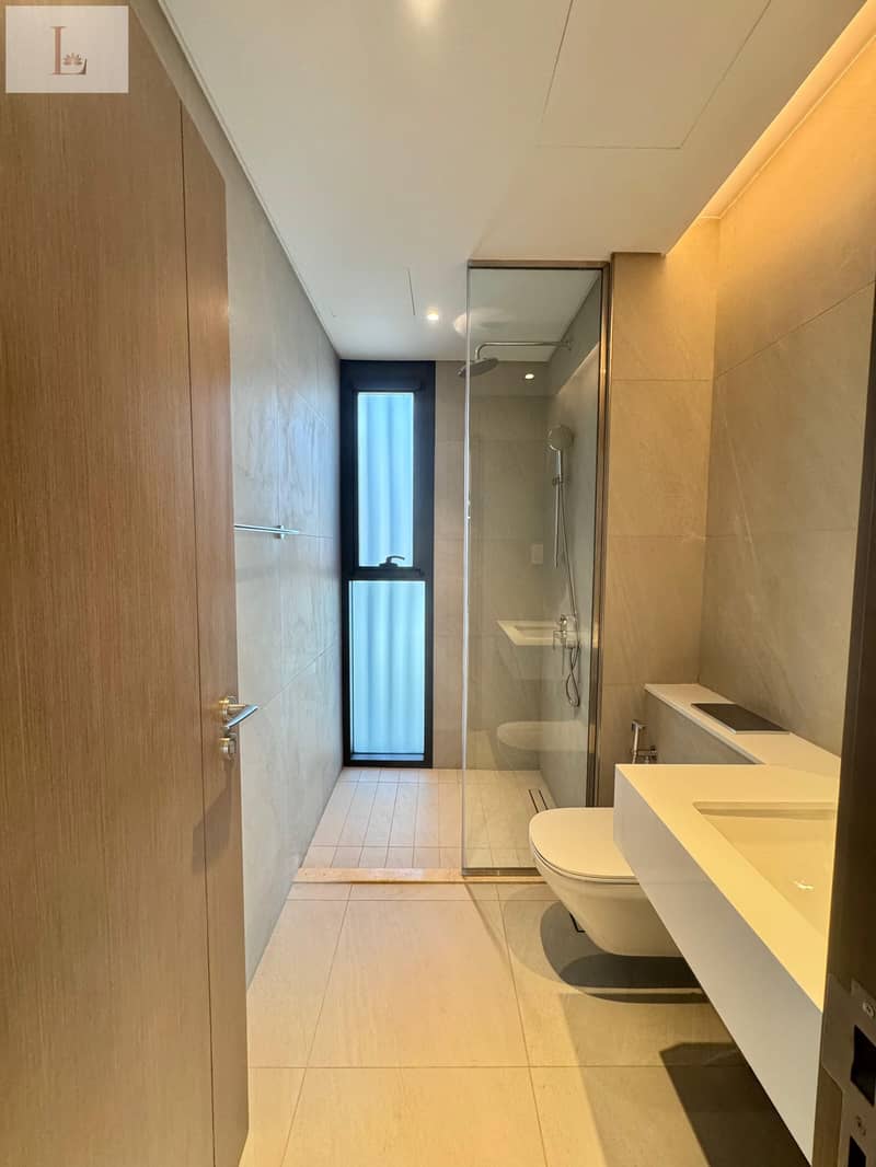 Ultra-Luxury Beachfront 4BHK Duplex | Private Beach Opp Wynn Casino - Image 13