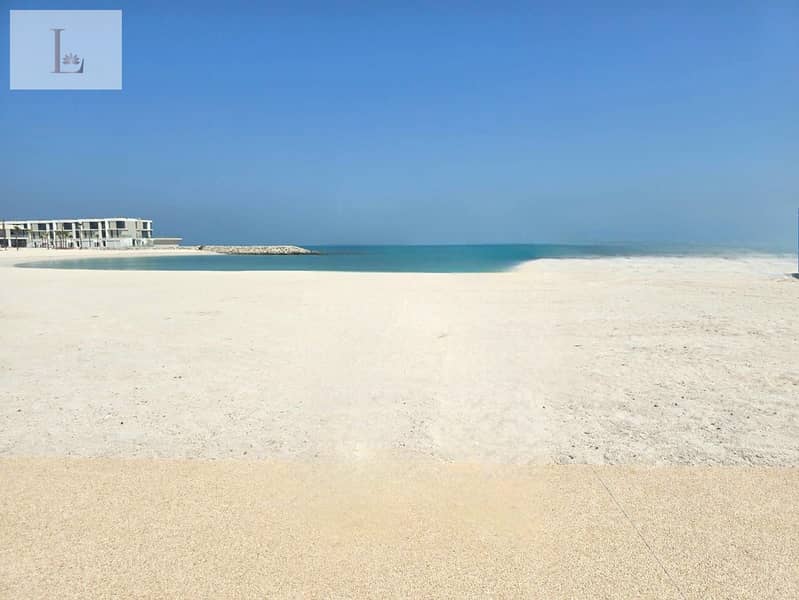 Ultra-Luxury Beachfront 4BHK Duplex | Private Beach Opp Wynn Casino - Image 14