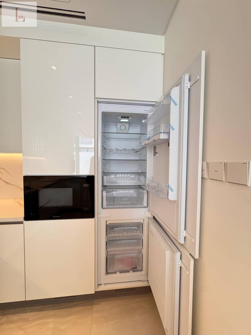 Ultra-Luxury Beachfront 4BHK Duplex | Private Beach Opp Wynn Casino - Image 16