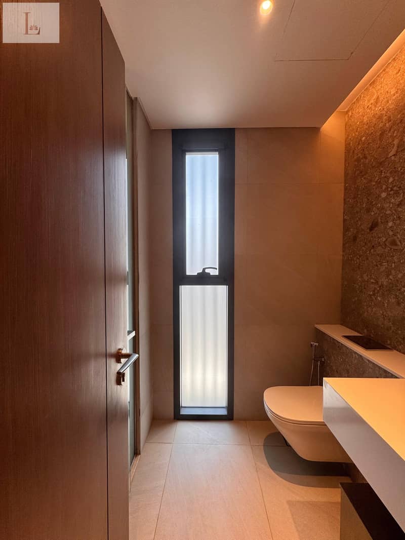 Ultra-Luxury Beachfront 4BHK Duplex | Private Beach Opp Wynn Casino - Image 18