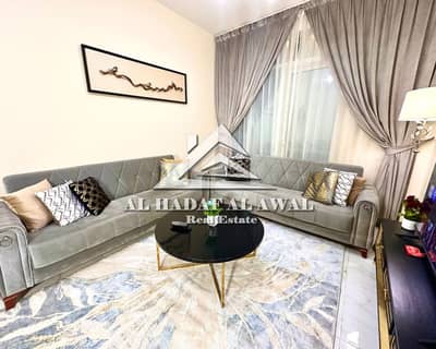 فلیٹ 1 غرفة نوم للايجار في المجاز، الشارقة - 958e9a41-afed-469a-bf82-43b2f890e6d1. jpg فلیٹ 1 غرفة نوم للايجار في المجاز، الشارقة - 958e9a41-afed-469a-bf82-43b2f890e6d1. jpg