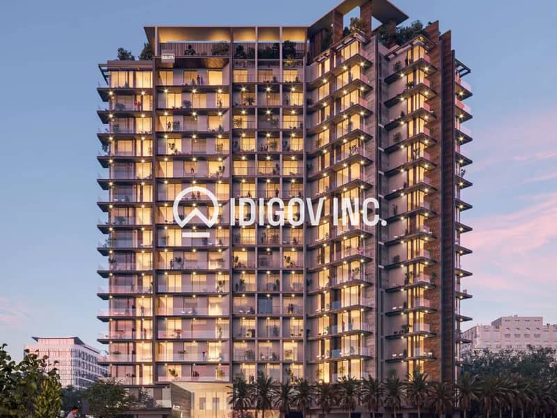 Modern 2BR Plus Study | Furnished | Exclusive Modern 2BR Plus Study | Furnished | Exclusive