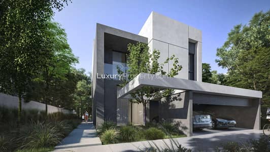 5 Bedroom Villa for Sale in Jumeirah Golf Estates, Dubai - LOWEST-PRICED 5-BED VILLA | PRIME LOCATION