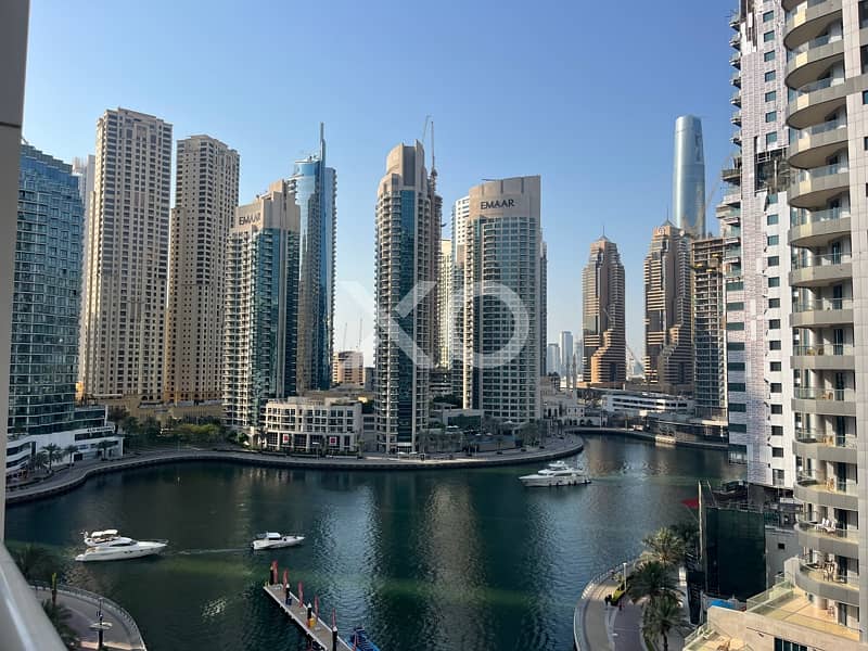 Marina View | Low Floor | Great Location Marina View | Low Floor | Great Location