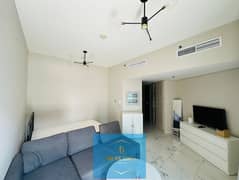 شقة في ماج 505،ماج 5 بوليفارد،المنطقة السكنية جنوب دبي،دبي الجنوب 50000 درهم - 14058230