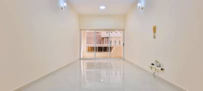 Quality-1 Bedroom-2 Balcony-Parking-Al Raffa