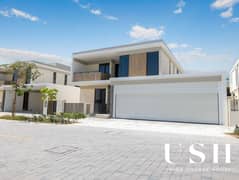 Vacant Soon | Upgraded | Landscaped | Park View | 5BR Large