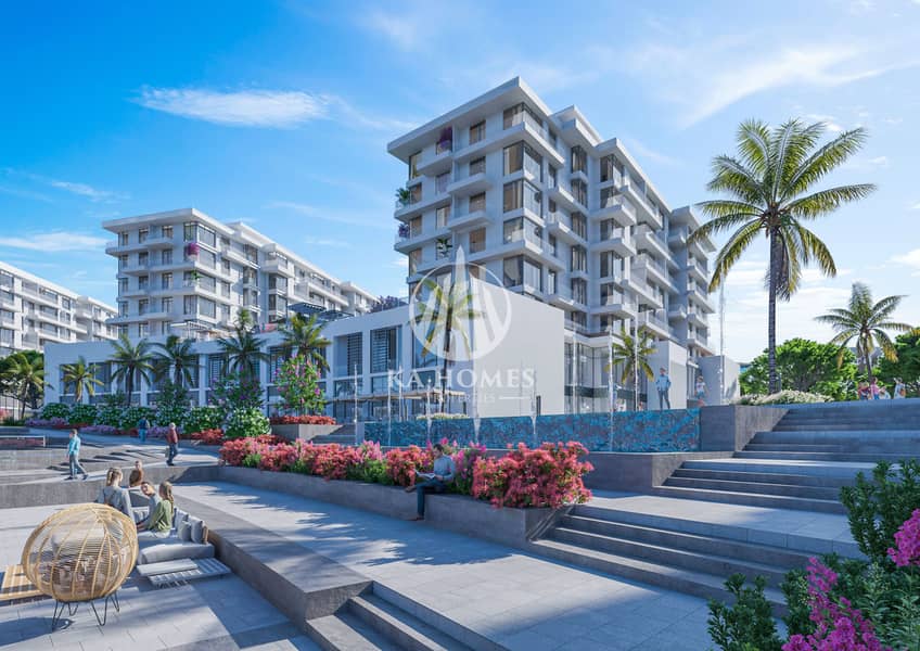 Own 1BHK WaterFront Ready To Move | Gated Community | Beach Access | HIgh Roi - Image 4