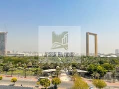 شقة في C بارك غيت ريزيدنسيز،بارك غيت ريزيدنسيز،الكفاف،بر دبي 2 غرف 159999 درهم - 14186710