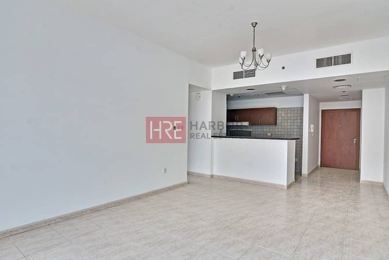 Excellent Investment 1BR  for Sale | Prime Area