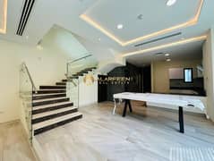 فیلا في فلل سجنتشر XII،الضاحية 12،قرية جميرا الدائرية 4 غرف 230000 درهم - 14199078