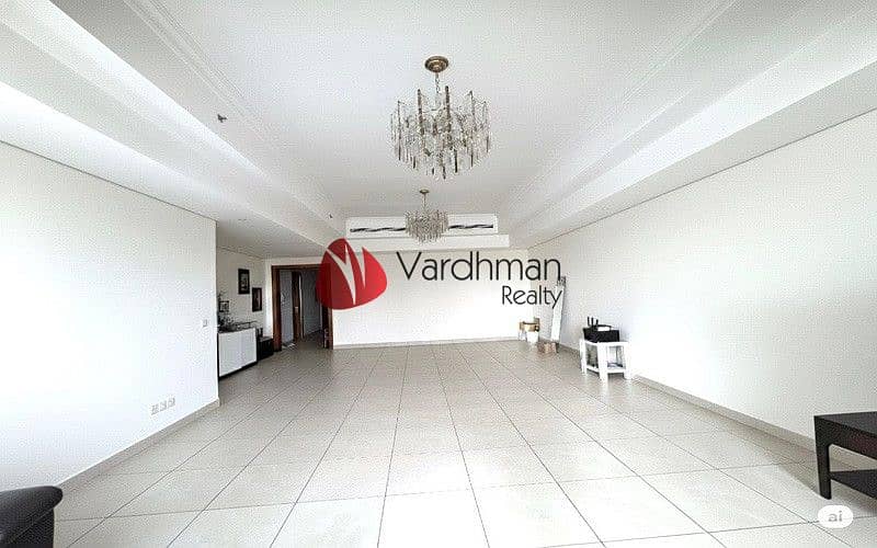 SPACIOUS | STUNNING MARINA VIEW | VACANT SPACIOUS | STUNNING MARINA VIEW | VACANT