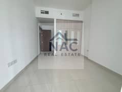 شقة في بن غاطي جيت واي،الجداف 1 غرفة 75000 درهم - 14199129