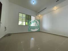 European complex-Stunning 1BHK-Shared swimming pool