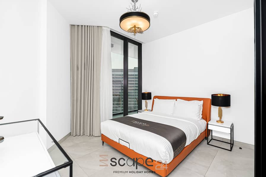 Modern 1BR | Smart Home | Utility Bills Included - Image 3