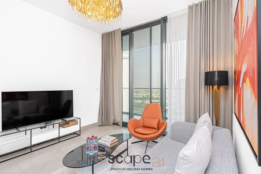 Modern 1BR | Smart Home | Utility Bills Included - Image 6