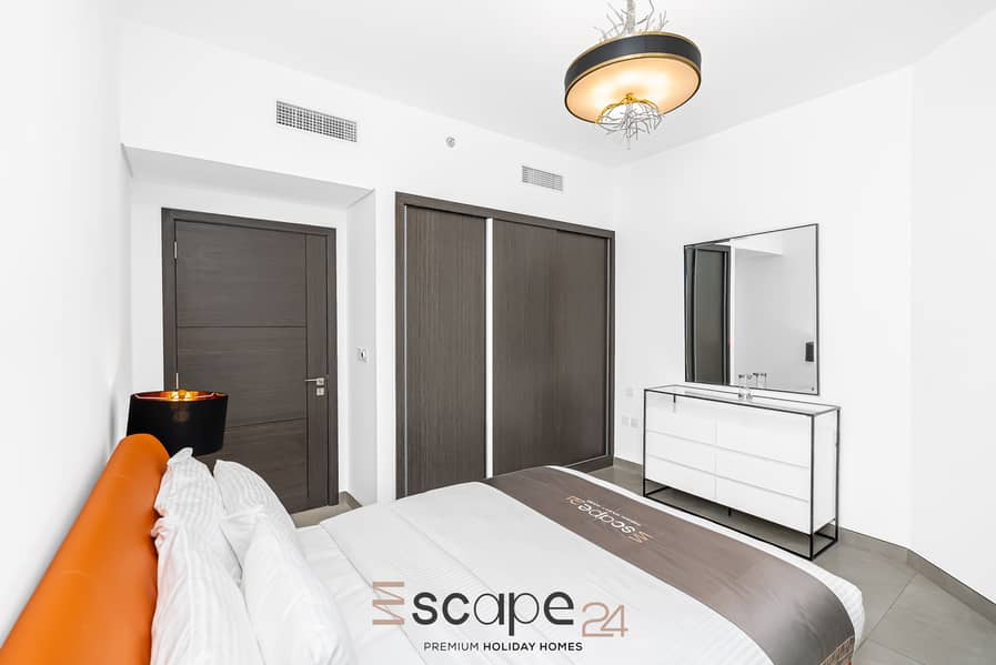 Modern 1BR | Smart Home | Utility Bills Included - Image 7