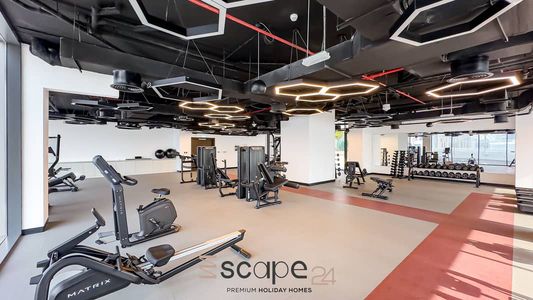 Modern 1BR | Smart Home | Utility Bills Included - Image 9