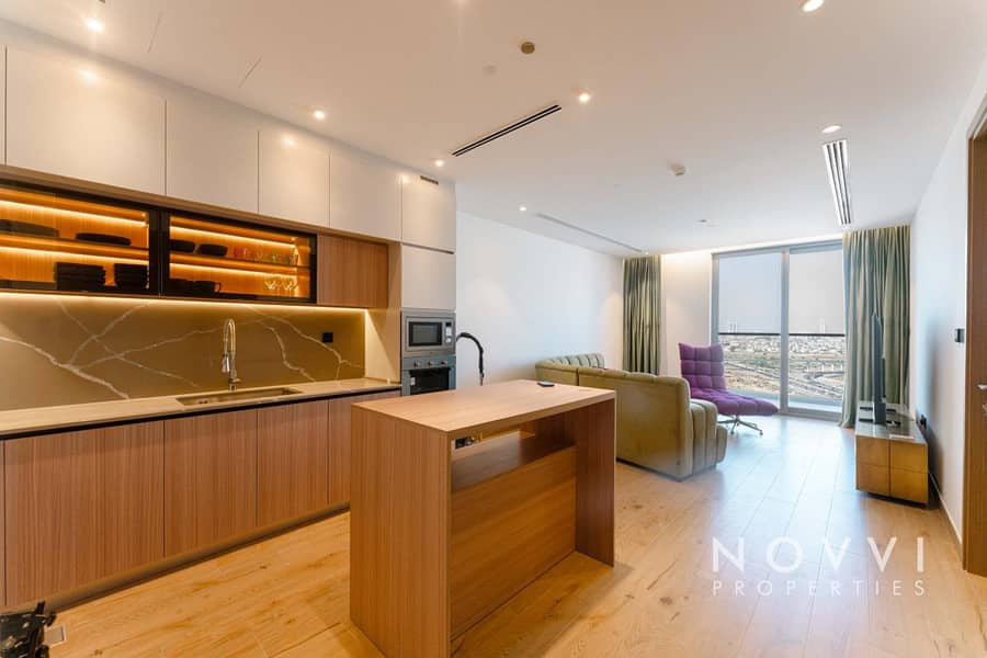 Panoramic View | Brand New | Best Layout - Image 2