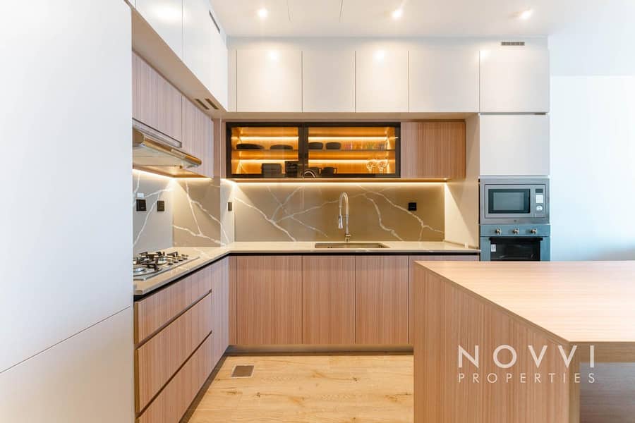 Panoramic View | Brand New | Best Layout - Image 3