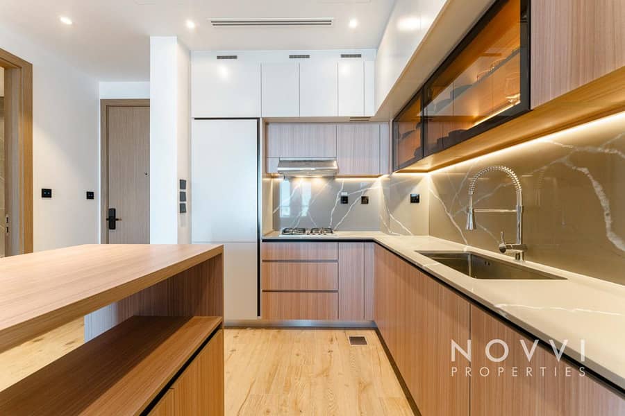 Panoramic View | Brand New | Best Layout - Image 4