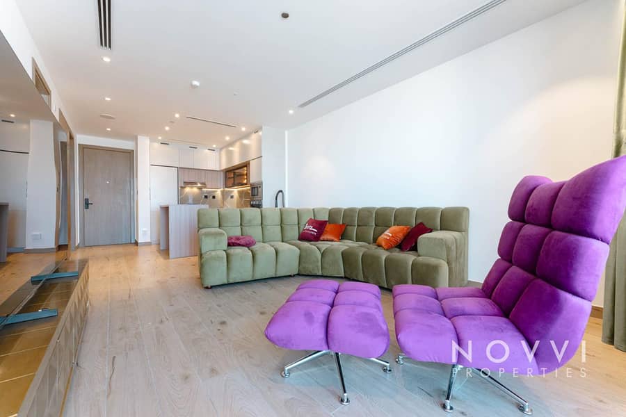 Panoramic View | Brand New | Best Layout - Image 1