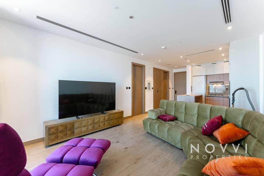 Panoramic View | Brand New | Best Layout - Image 5