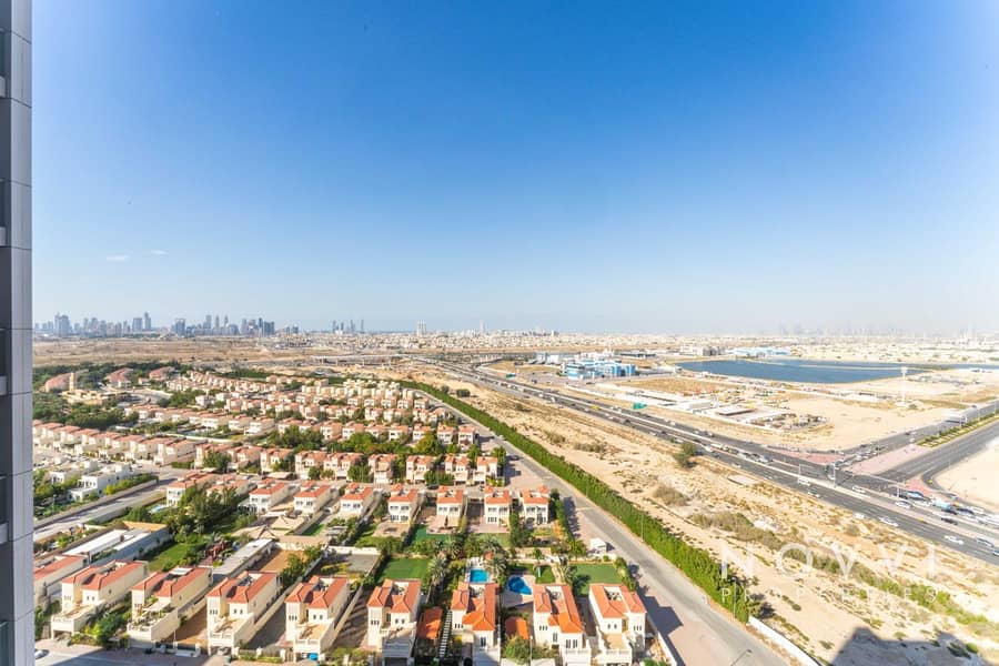 Panoramic View | Brand New | Best Layout - Image 6