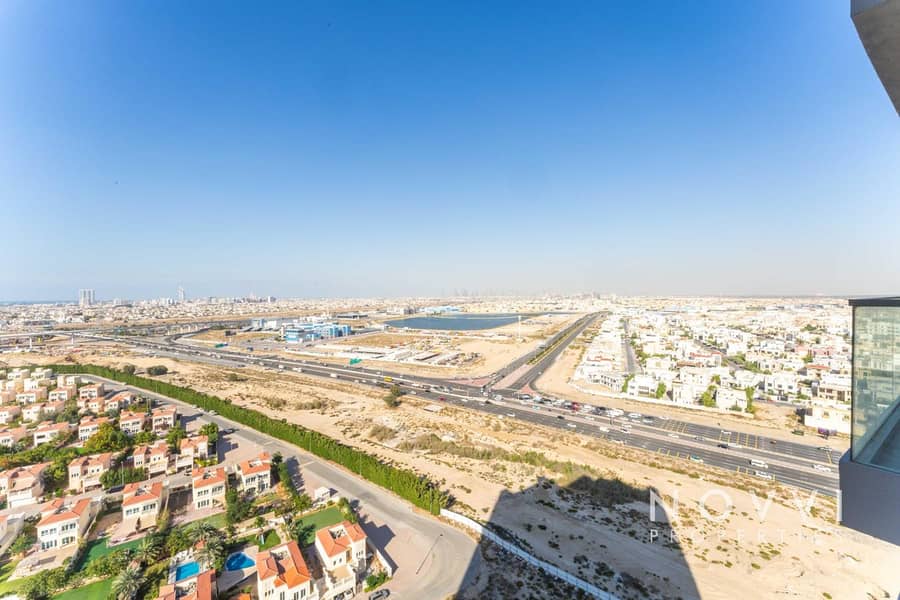 Panoramic View | Brand New | Best Layout - Image 8