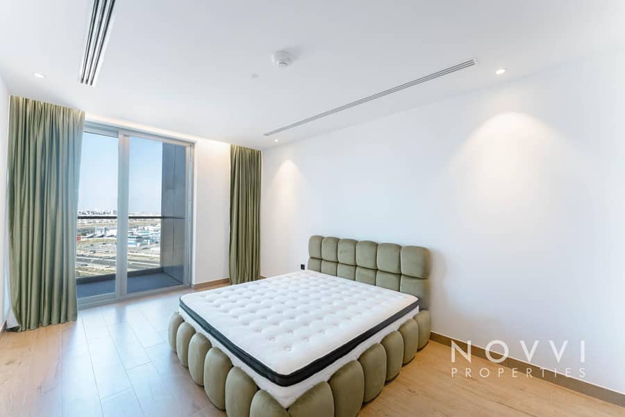 Panoramic View | Brand New | Best Layout - Image 9