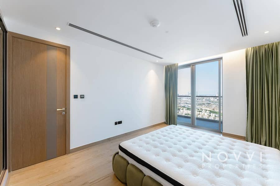 Panoramic View | Brand New | Best Layout - Image 10