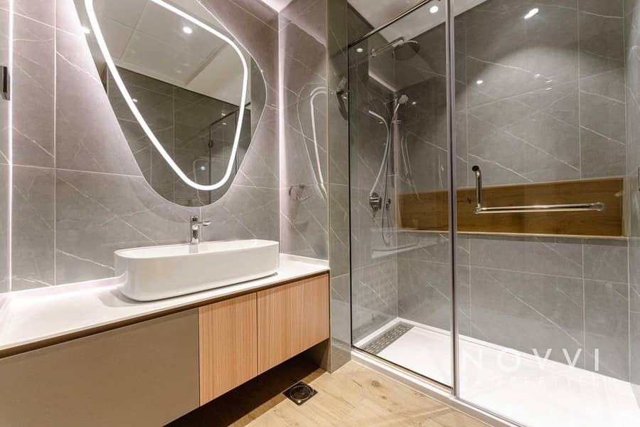 Panoramic View | Brand New | Best Layout - Image 13