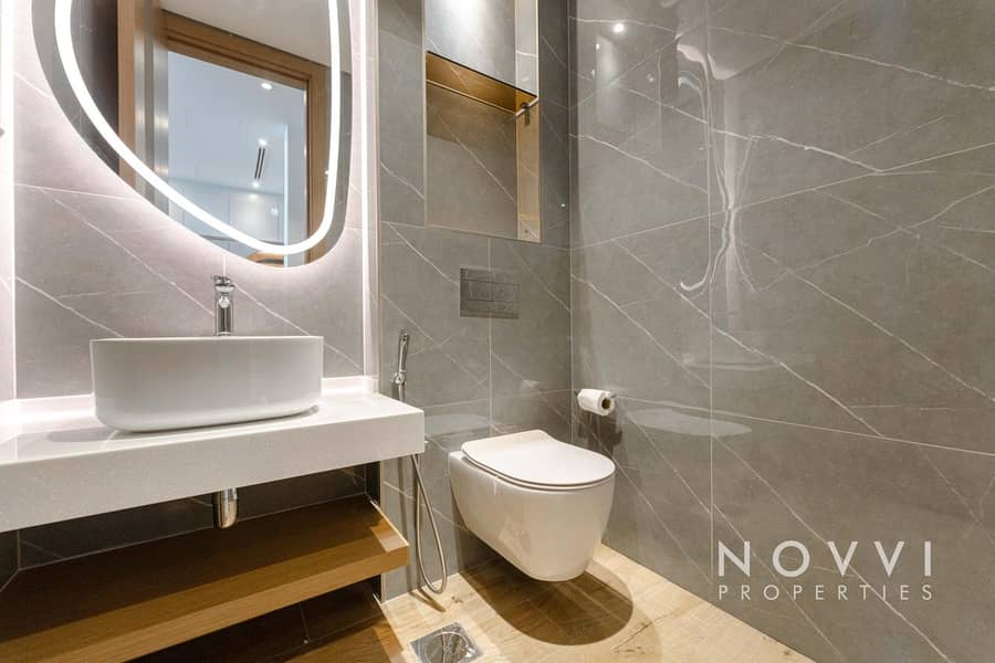 Panoramic View | Brand New | Best Layout - Image 14