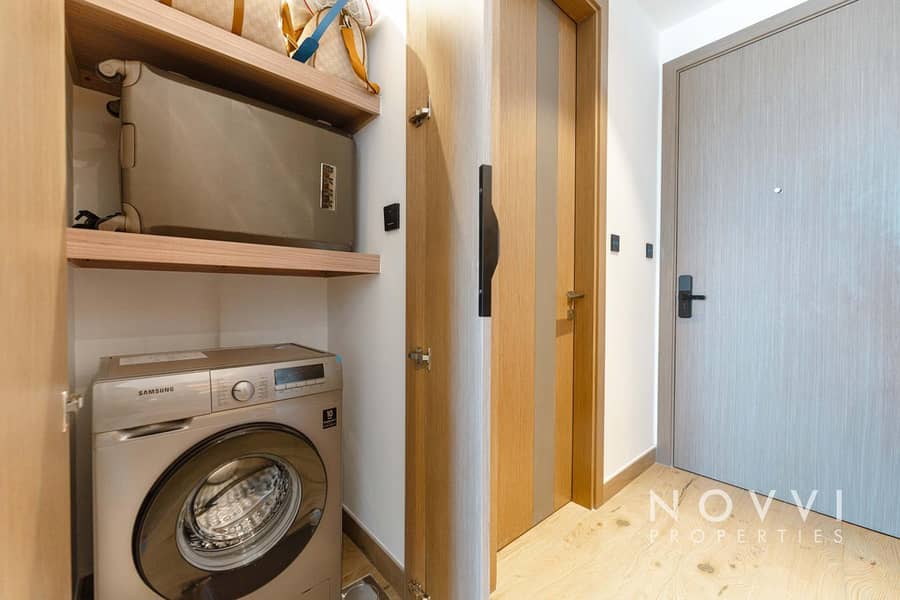 Panoramic View | Brand New | Best Layout - Image 15