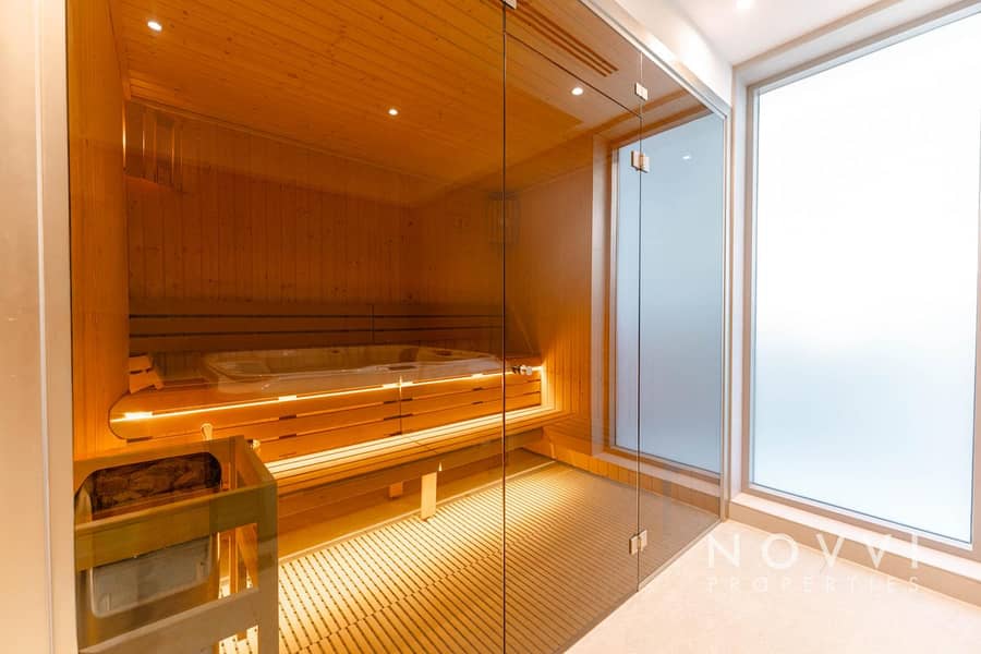 Panoramic View | Brand New | Best Layout - Image 16