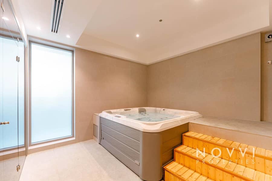 Panoramic View | Brand New | Best Layout - Image 17