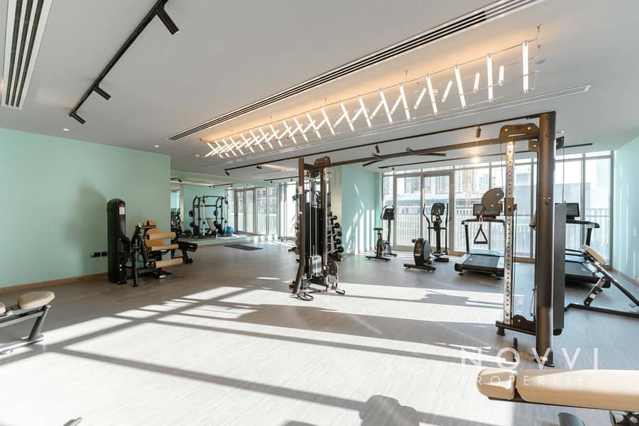 Panoramic View | Brand New | Best Layout - Image 18