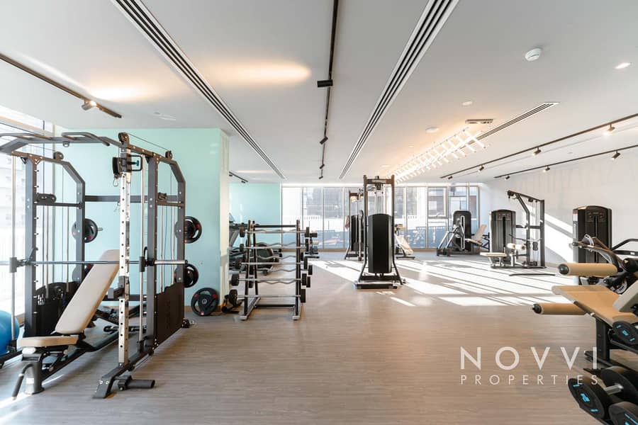 Panoramic View | Brand New | Best Layout - Image 19