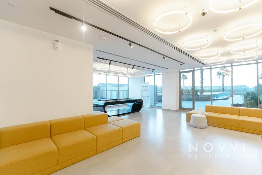 Panoramic View | Brand New | Best Layout - Image 20