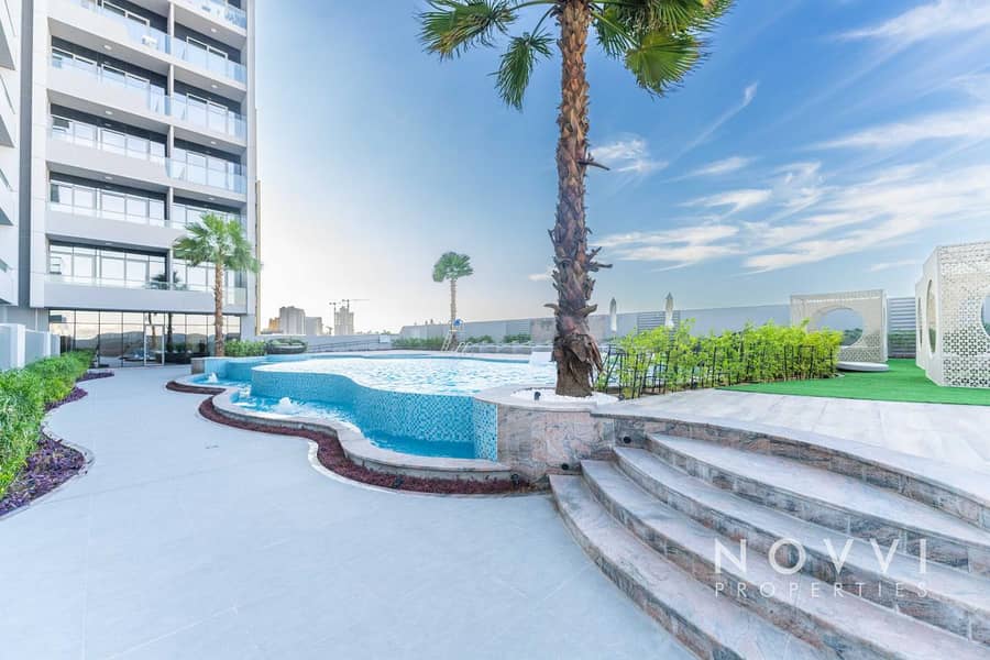 Panoramic View | Brand New | Best Layout - Image 22