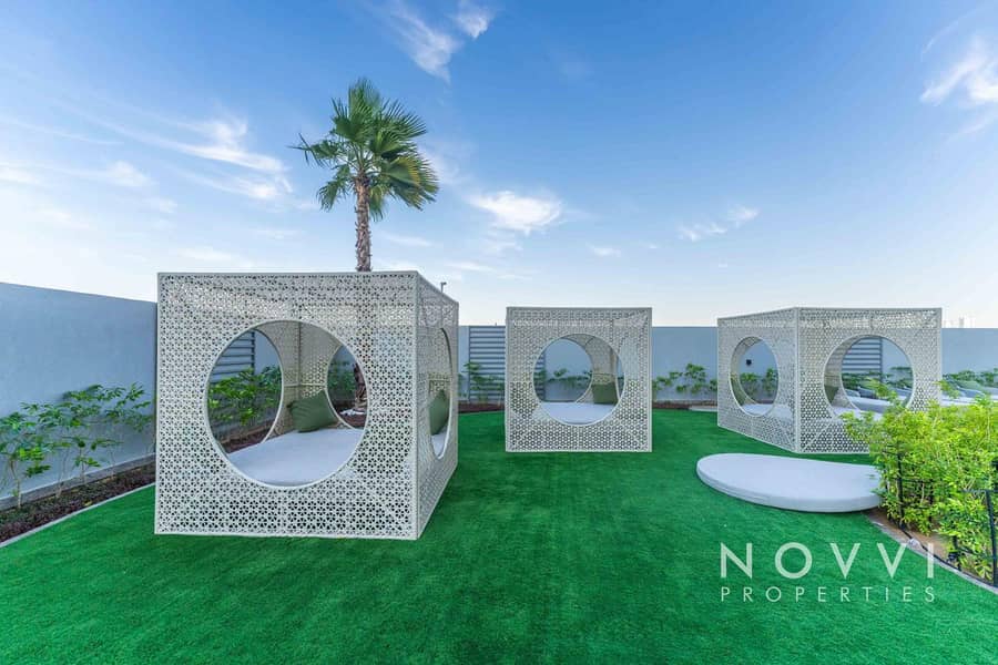 Panoramic View | Brand New | Best Layout - Image 23