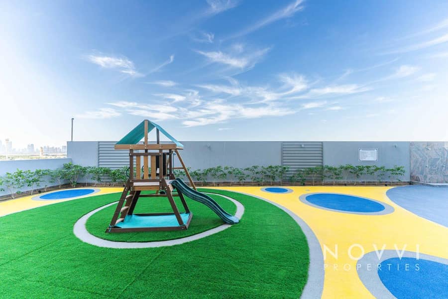 Panoramic View | Brand New | Best Layout - Image 24