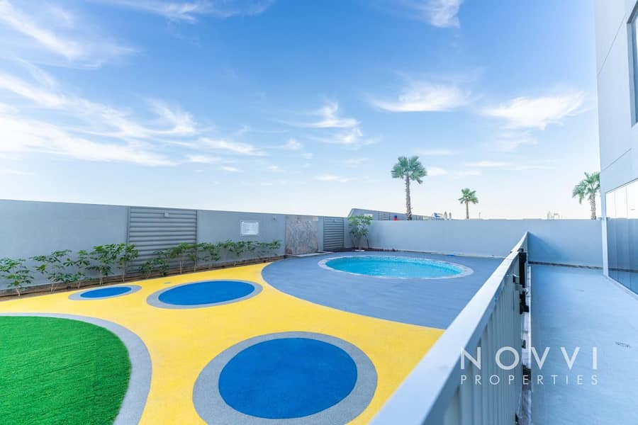 Panoramic View | Brand New | Best Layout - Image 25