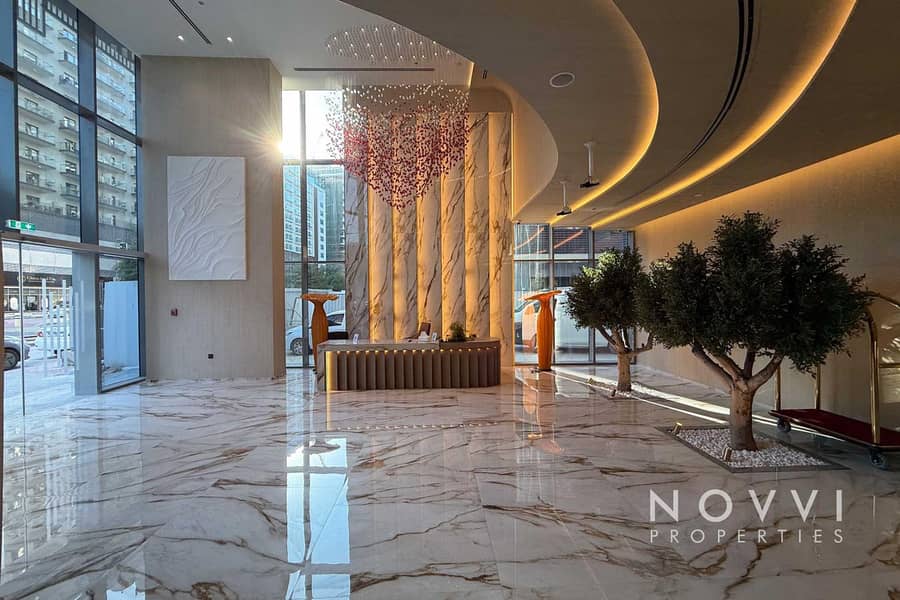 Panoramic View | Brand New | Best Layout - Image 28