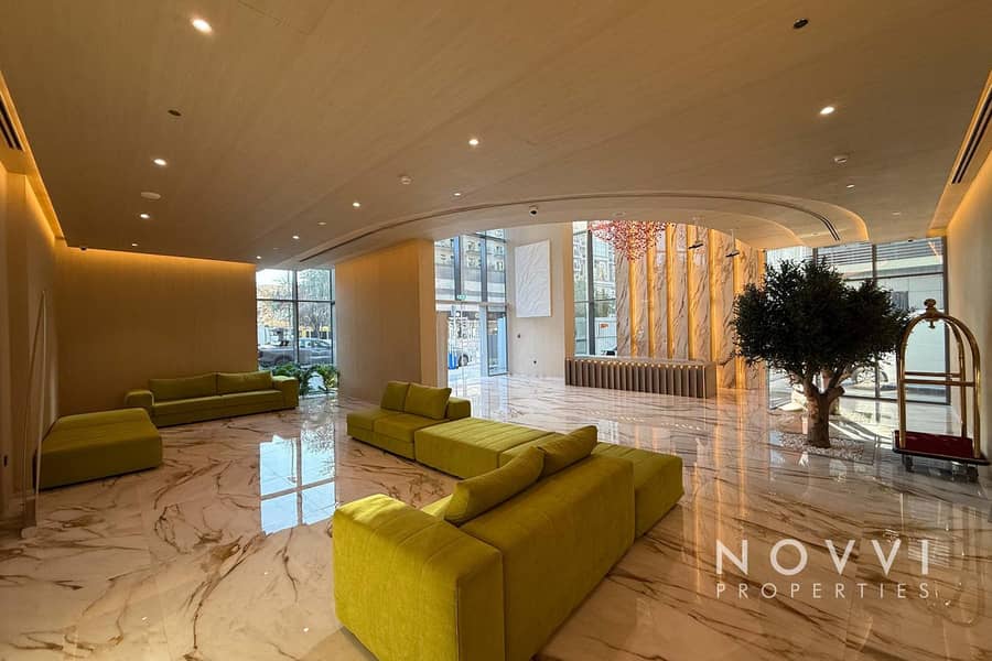 Panoramic View | Brand New | Best Layout - Image 29