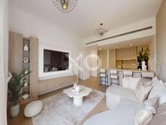 Exclusive | Fully Renovated | High Floor