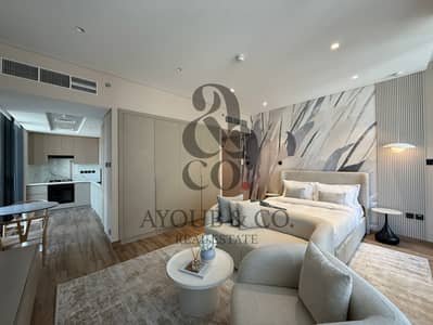 Studio for Rent in Jumeirah Village Circle (JVC), Dubai - IMG_8785. JPG