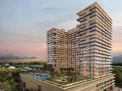 Q3 2028 I Sunrise and Partial Marina Views