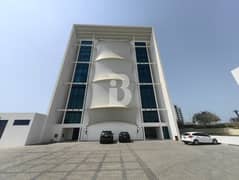 شقة في لاجون،میناء العرب 2 غرف 1875000 درهم - 14199583